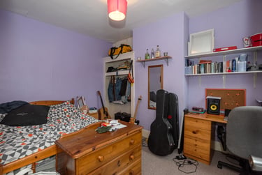 2 bed house, Portswood road, Portswood, Southampton, SO172TH - Image 9